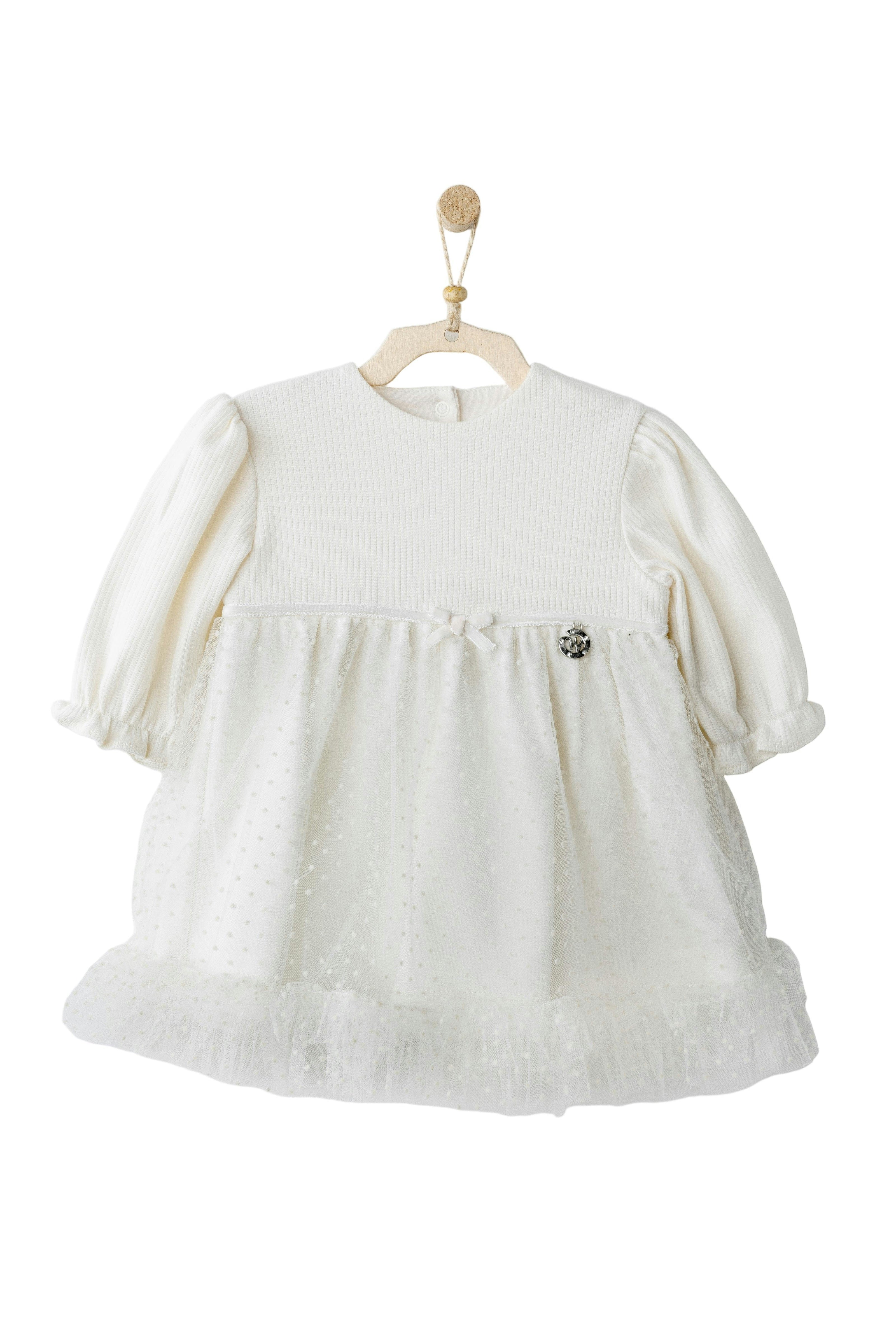 Snowflake Sparkle Dress