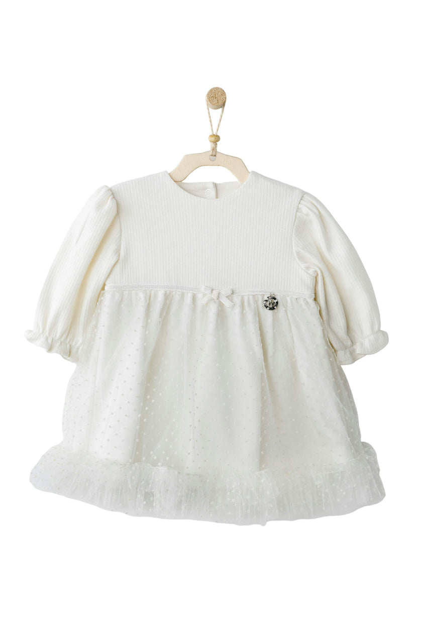 Snowflake Sparkle Dress