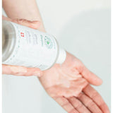 Gentle Wash