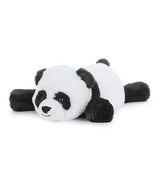 McHugs Lazy Panda Lazy Weighted Plush Animal 30cm