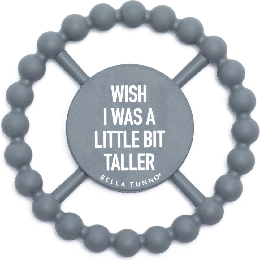 Little Bit Taller Teether