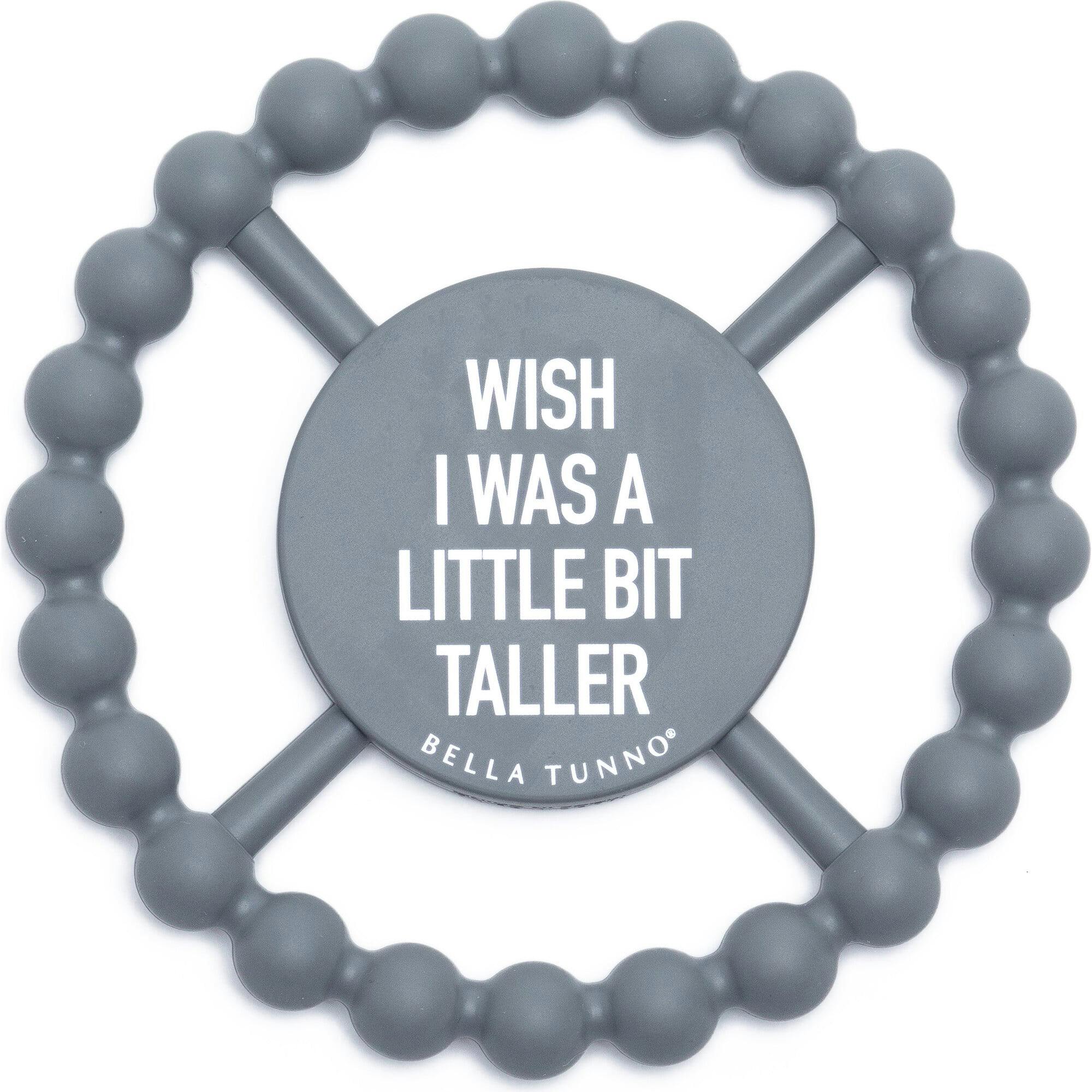 Little Bit Taller Teether