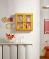 The Kit in Mustard