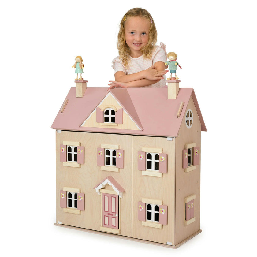 Alouette House