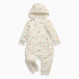 Forest Friends Pramsuit
