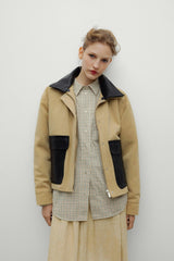 Flint Woman Jacket