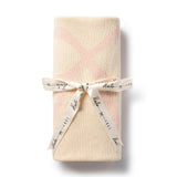 Halo Luxe Elegant Newborn Baby Girl Styling Kit - Premium Soft Fabric Accessories