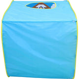 My Little School House Play Tent