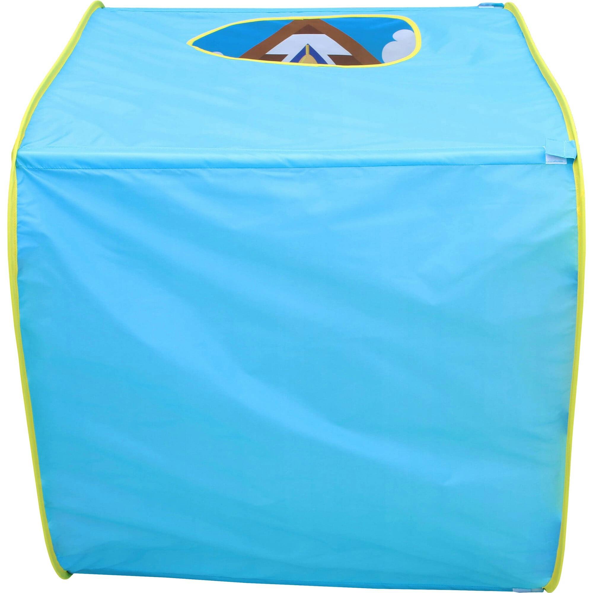 My Little School House Play Tent