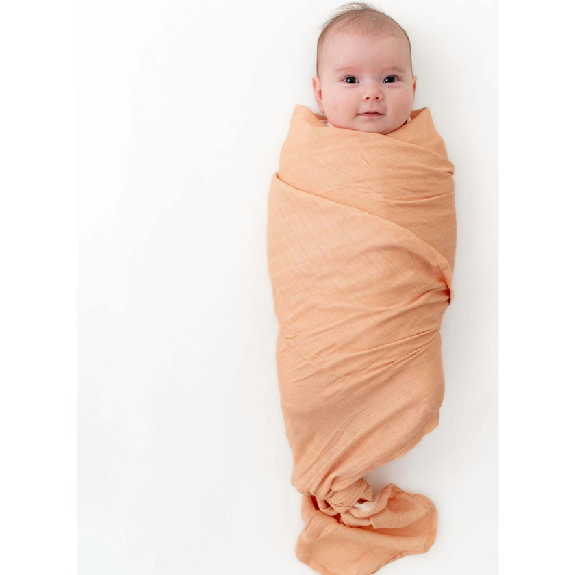 Swaddle Blanket Set