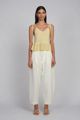 MALI CAMI | BUTTER