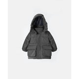 Benji Puffer Jacket
