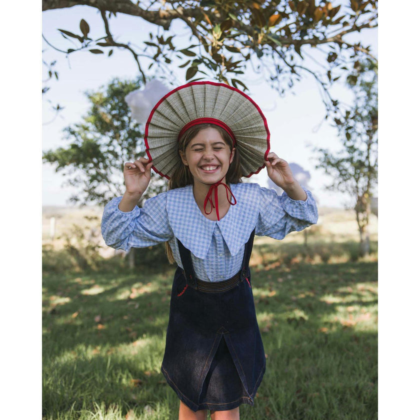 Soar | Island Capri Child Hat