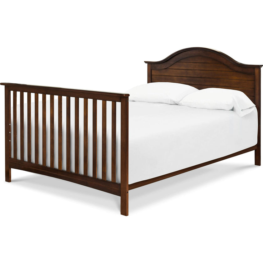 Nolan 4-in-1 Convertible Crib