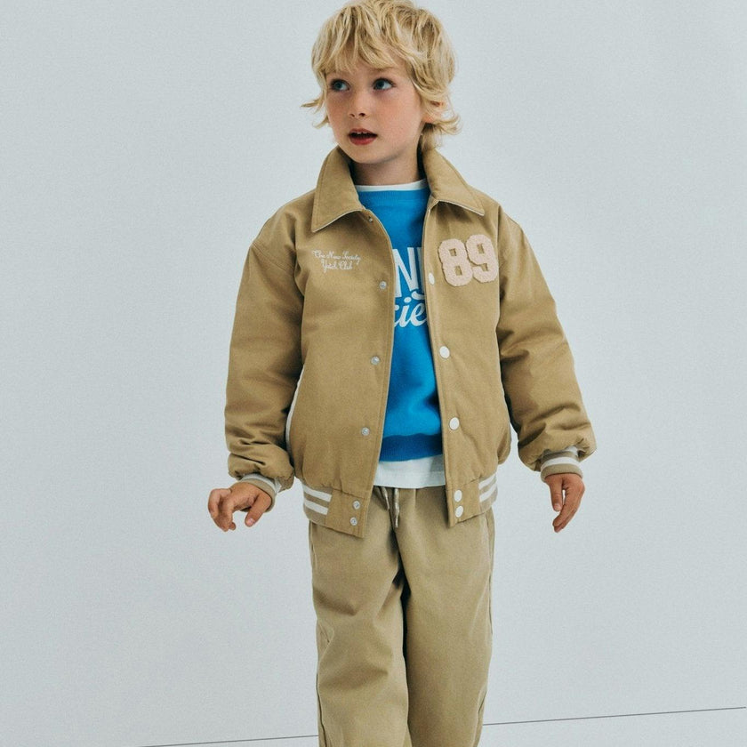 Gorse Pant Camel Sand
