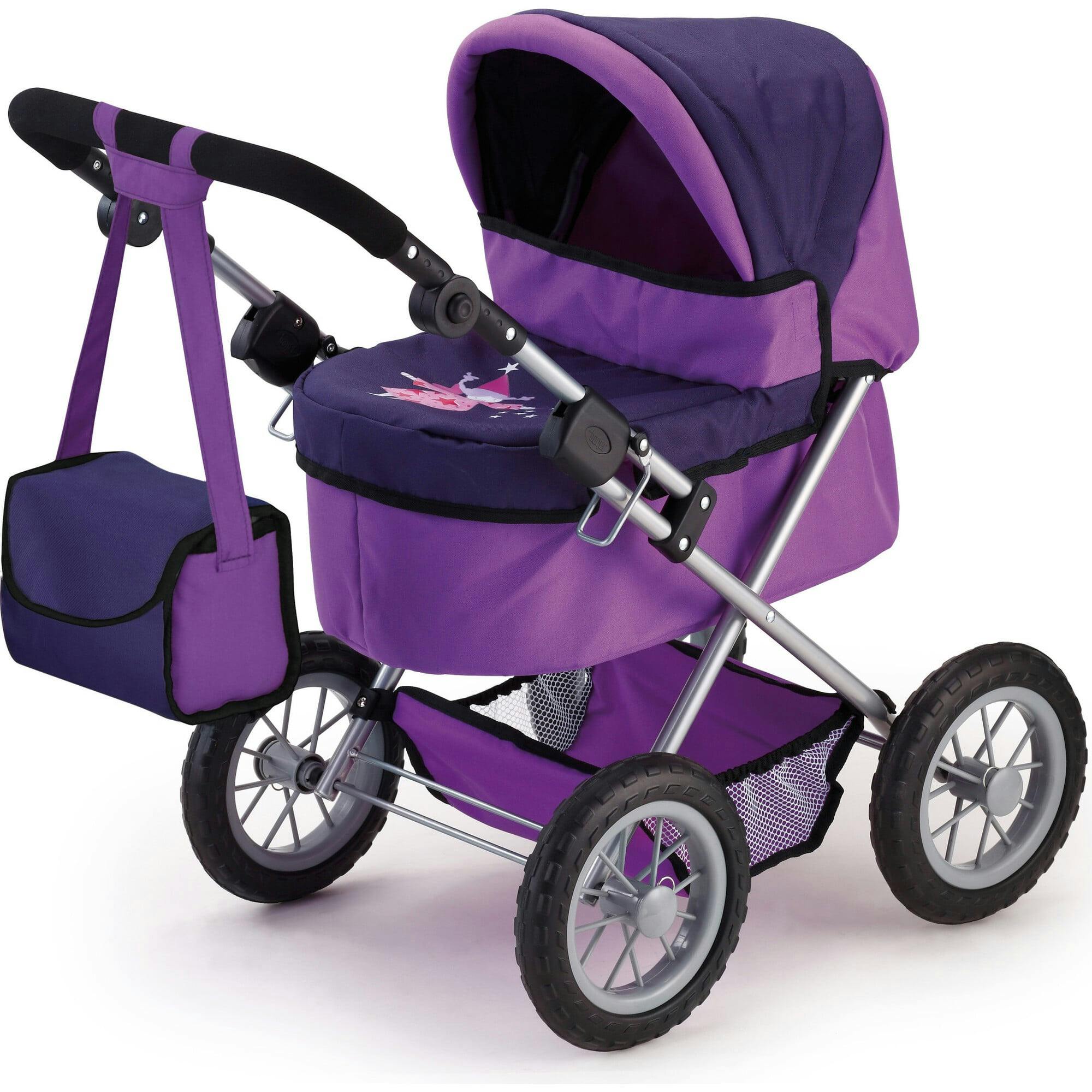 Designs: Trendy Doll Pram