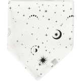 kerchief bib | celestial
