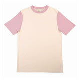 Adult Tee - Colorblock