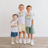 Ready to Crush Preschool Short Sleeve T-Shirt