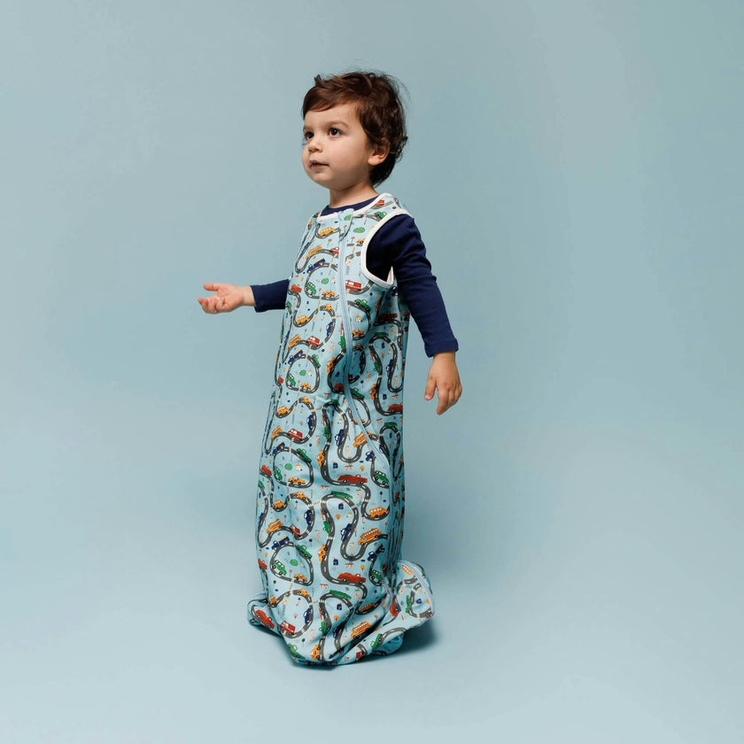 One & Done Sleep Sack