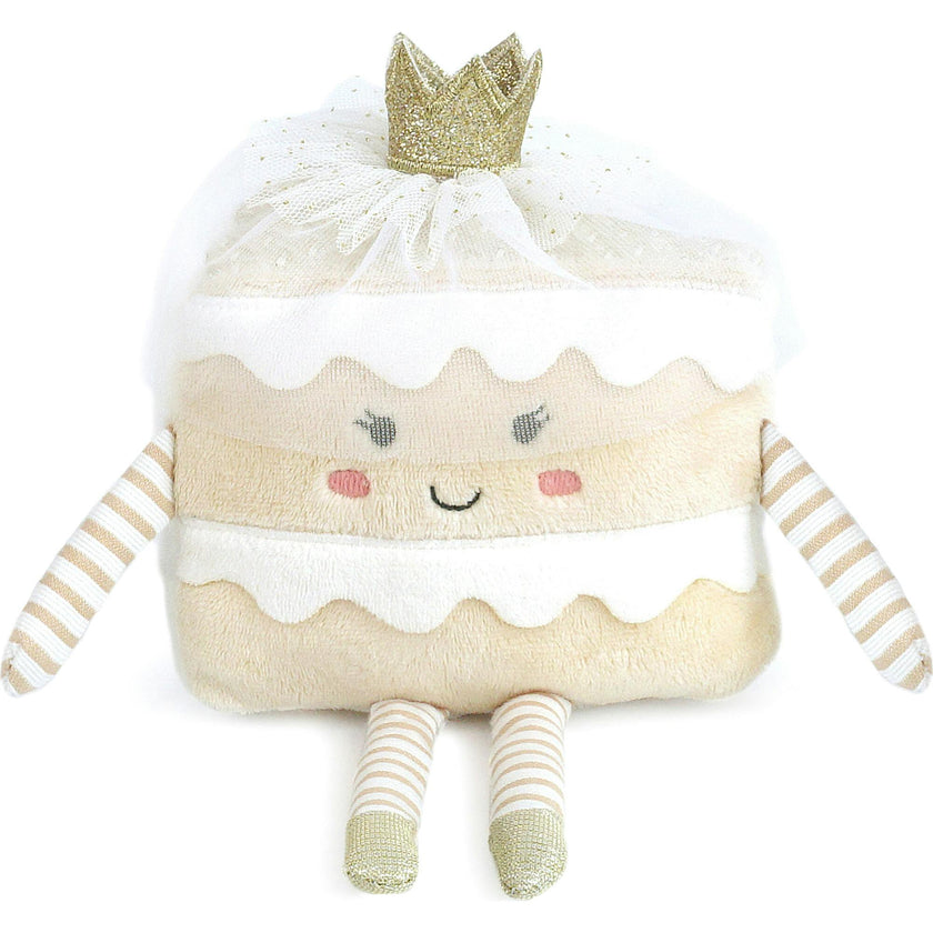 Mr.& Mrs.Cake Slice