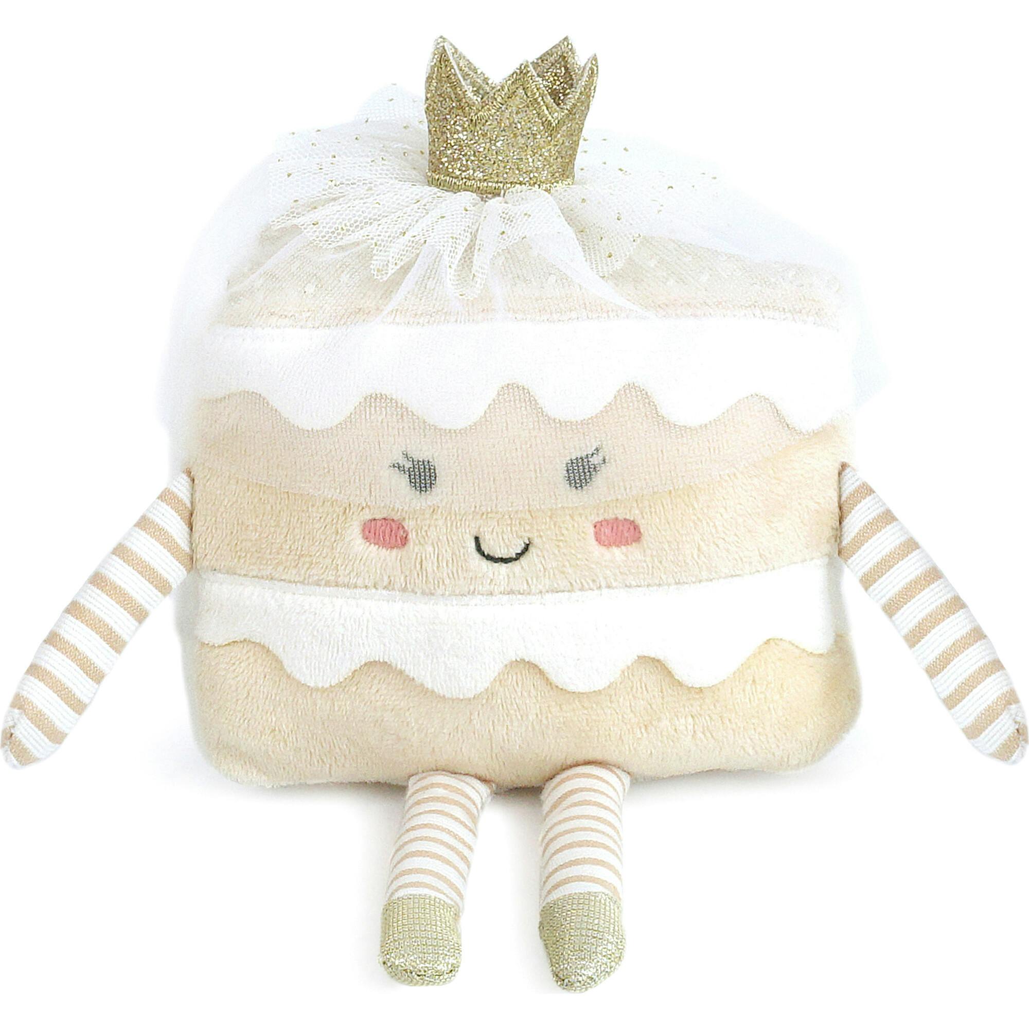 Mr.& Mrs.Cake Slice