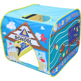 My Little School House Play Tent