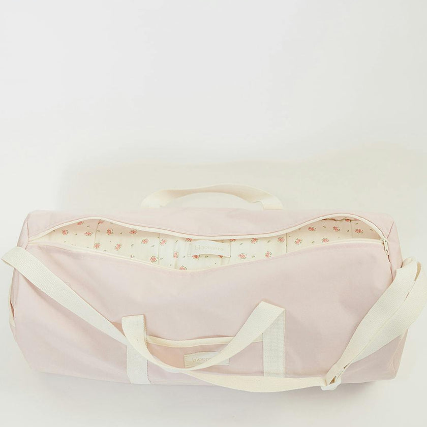 Nap Mat Bag (3 Colors Available)