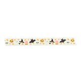 Sweet Spooky Magic Washi Tape