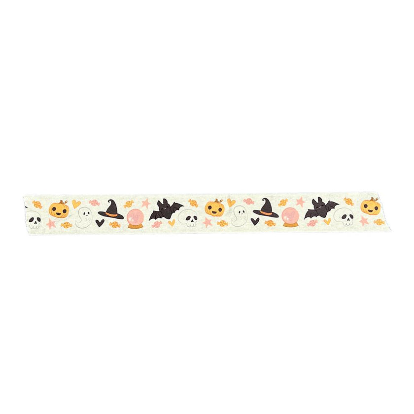 Sweet Spooky Magic Washi Tape