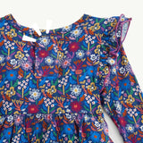 Magnetic Dress & Legging Set