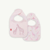 Magnetic Reversible Bib