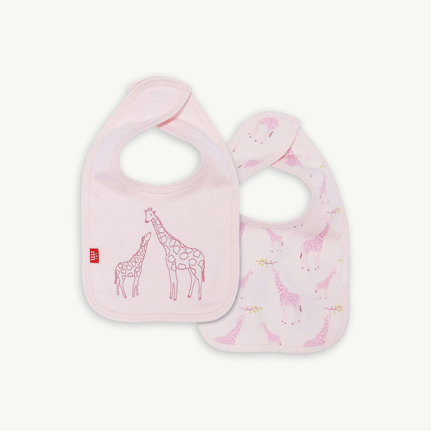 Magnetic Reversible Bib