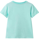 Boys Graphic Tee | Easter Dino