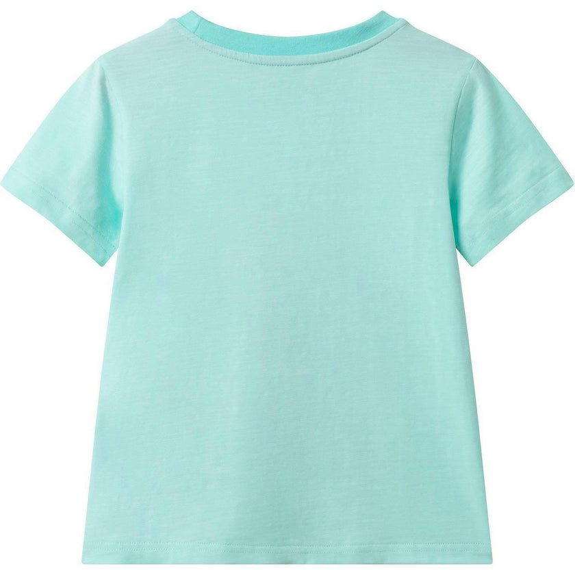 Boys Graphic Tee | Easter Dino