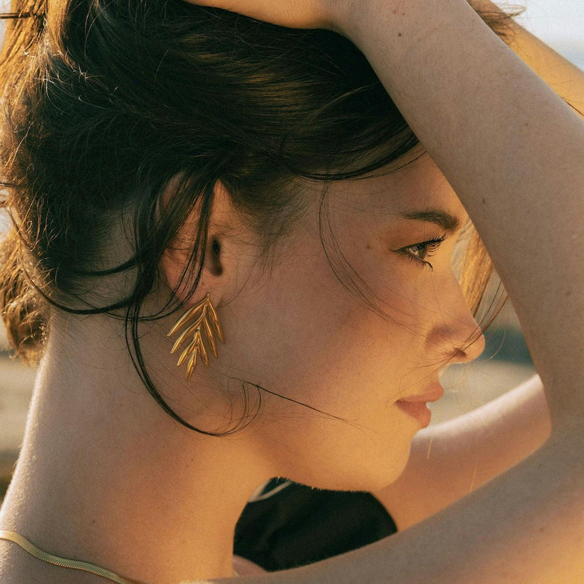 Isla Earrings