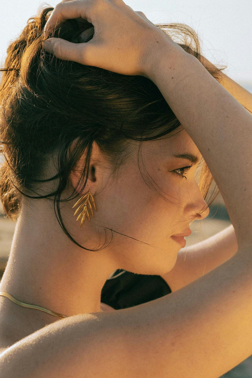 Isla Earrings