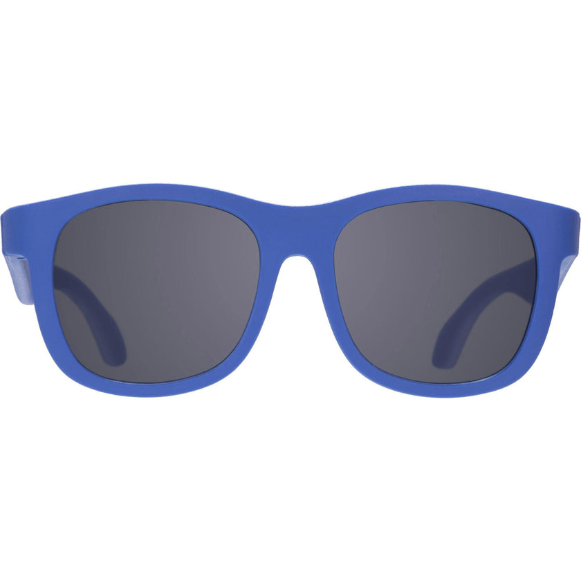 Original Navigator: Smoke Lens