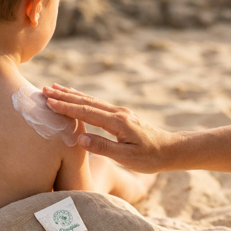 Sun Cream