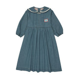 MIRA DRESS