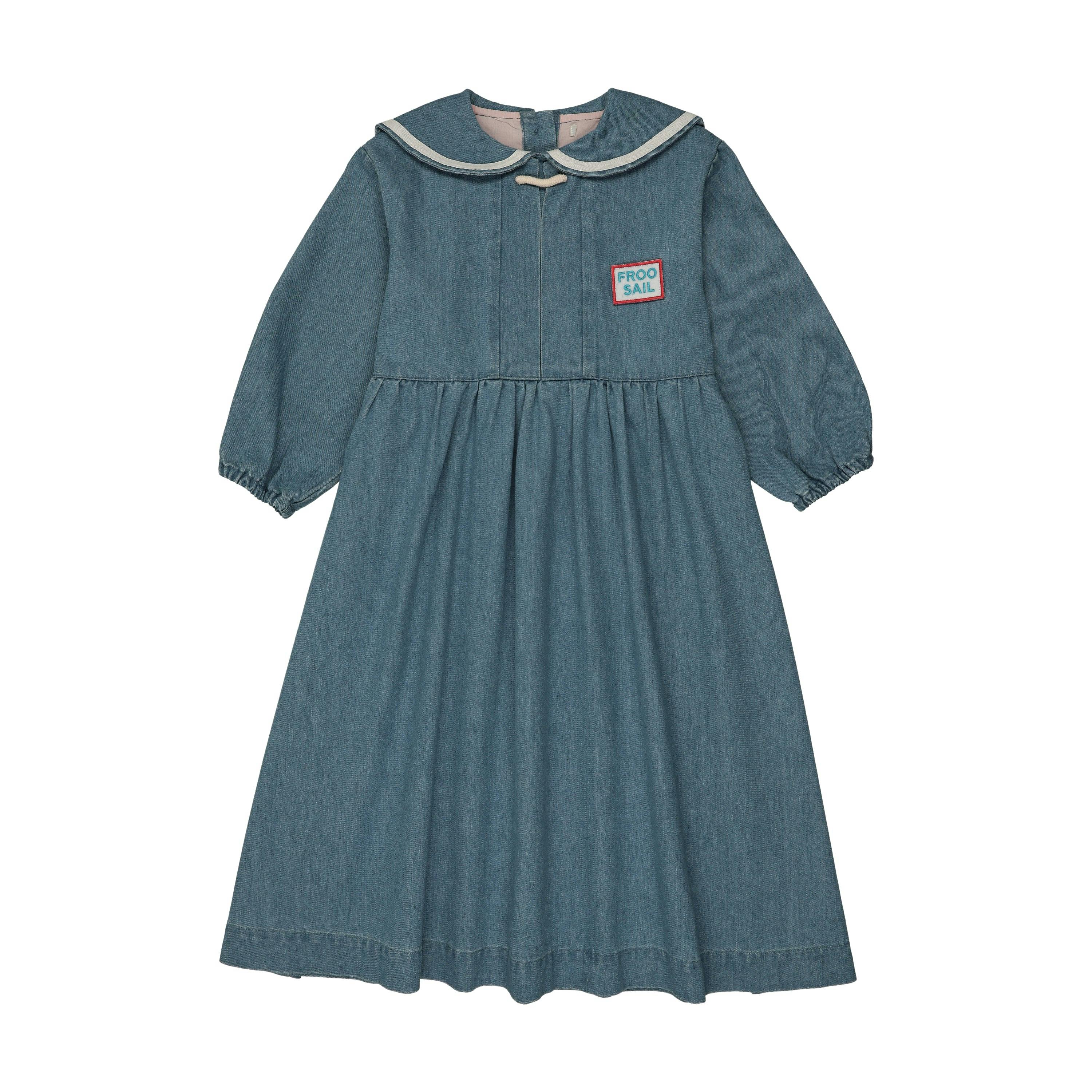 MIRA DRESS