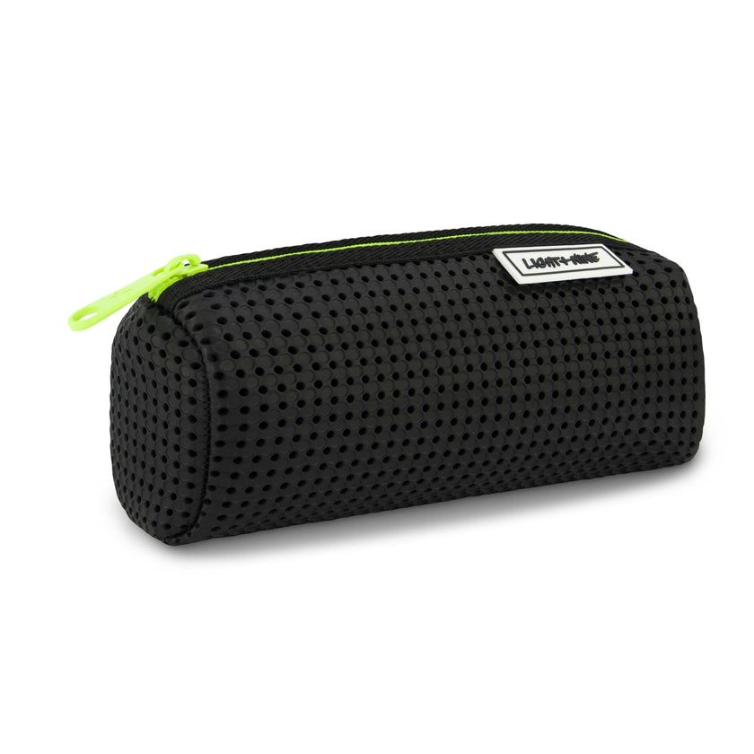 Pencil Pouch Neon Lime