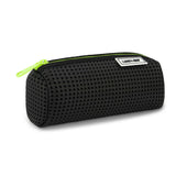 Pencil Pouch Neon Lime