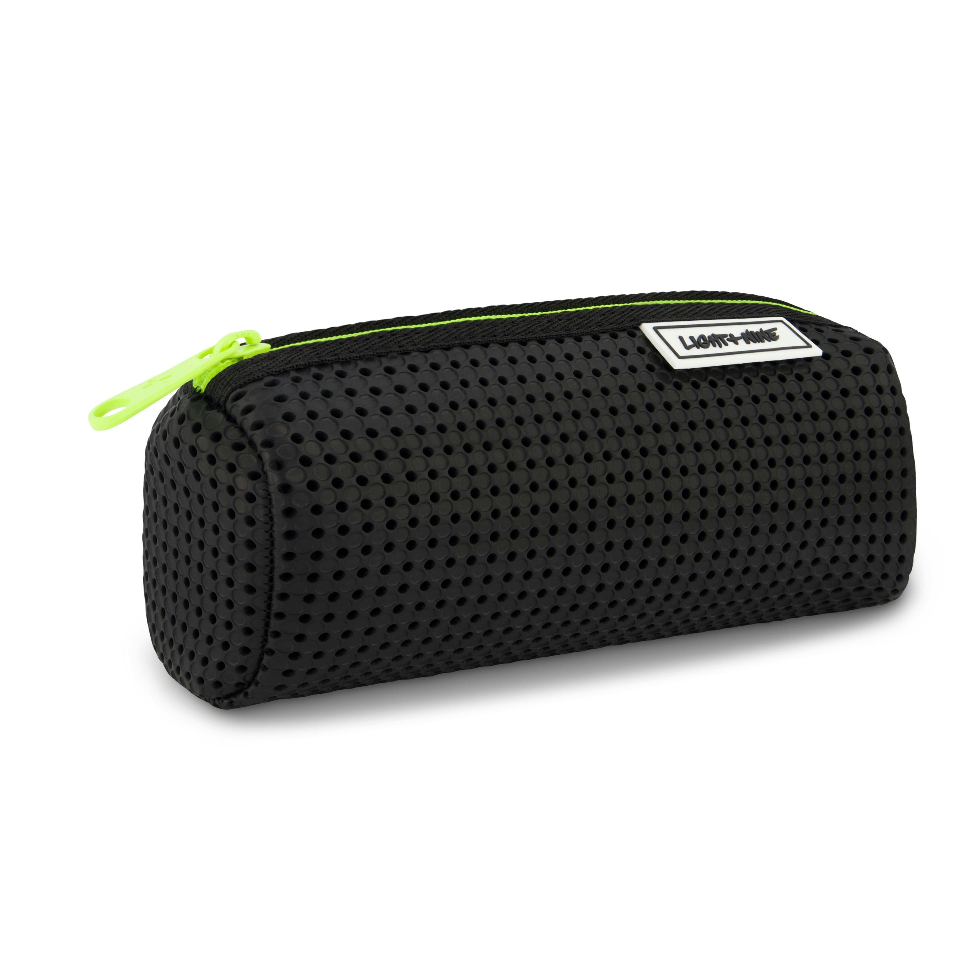Pencil Pouch Neon Lime