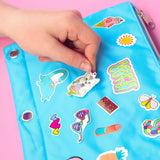Sticker Book: Totes Adorbs 1000+