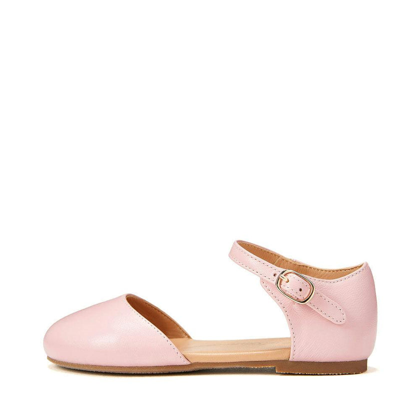 Avery Ballet Flats