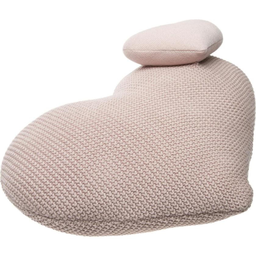 Knitted Cushion