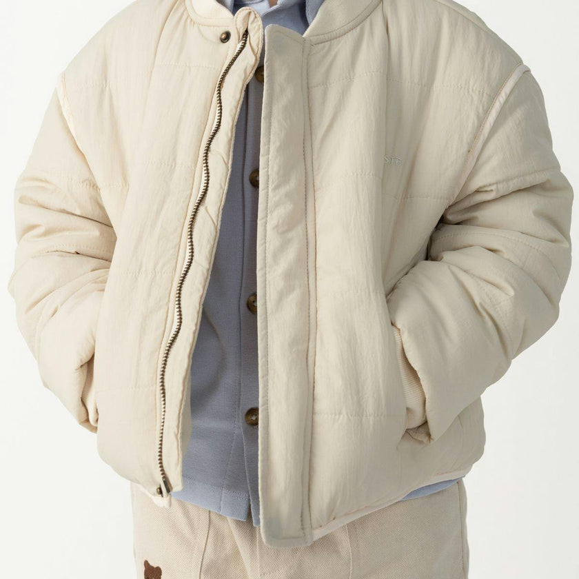 Flientje Jacket | Birch