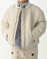Flientje Jacket | Birch