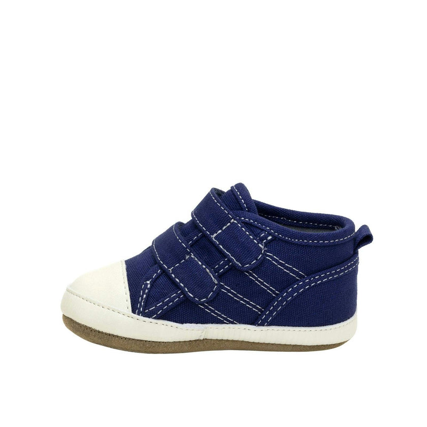 Joey Crib Shoes